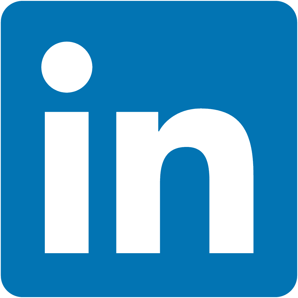 LinkedIn page